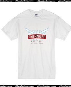 Smirnoff Ice T-Shirt