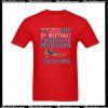 Some People Dream Their Whole Life Of Meeting Favorite Musician I Married Mine T-Shirt