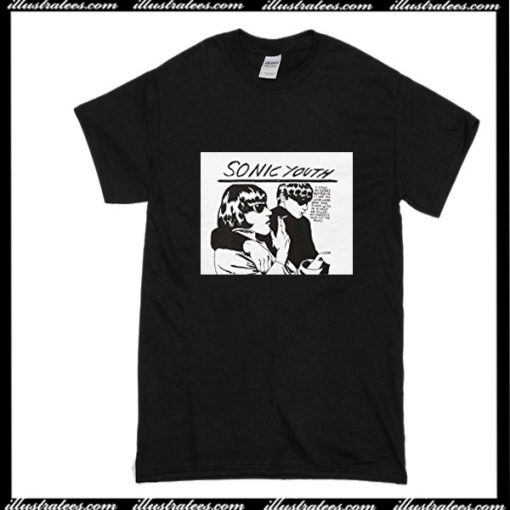 Sonic Youth T-Shirt