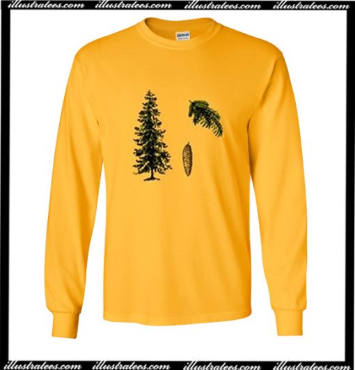 Spruce Sweatshirt