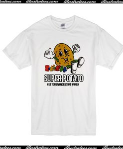 Super Potato T-Shirt