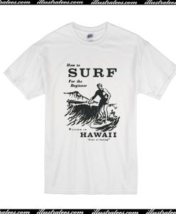 Surf T-Shirt