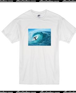 Surfer T-Shirt