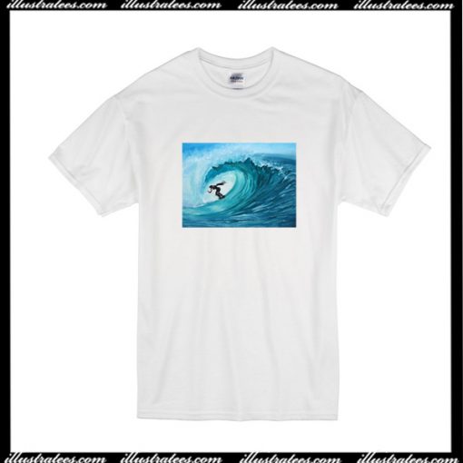 Surfer T-Shirt