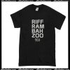 TCU Riff Ram Bah Zoo T-Shirt