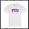 TCU Volleyball T-Shirt