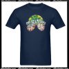 The Beach Boys T-Shirt