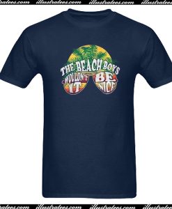 The Beach Boys T-Shirt