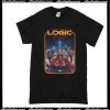 The Incredible True Story Logic T-Shirt