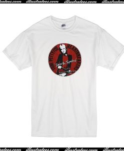 Tom Petty Damn The Torpedoes Tour T-Shirt