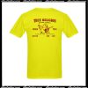 True Religion T-Shirt Back