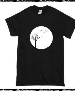 Twigs T-Shirt