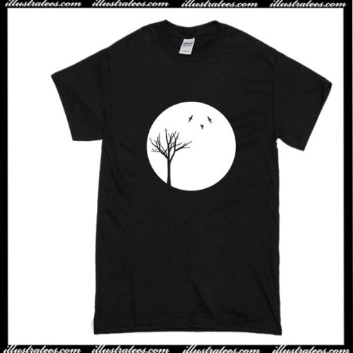 Twigs T-Shirt