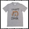 Unhappy Camper T-Shirt
