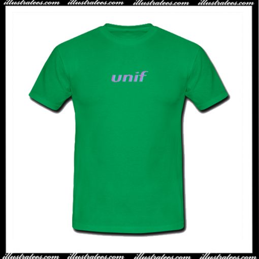 Unif T-Shirt