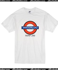 Waterloo T-Shirt