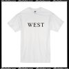 West T-Shirt