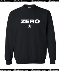 Zero Sweatshirt