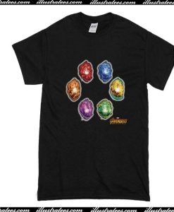 Avengers T-Shirt