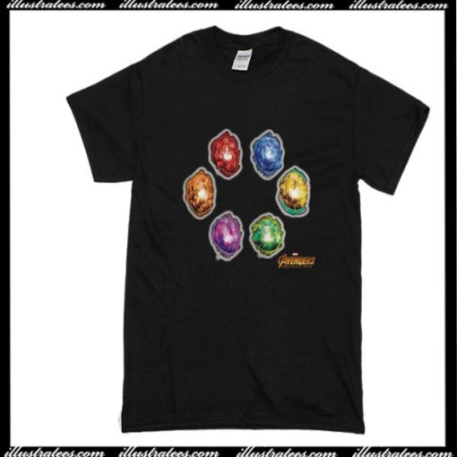 Avengers T-Shirt