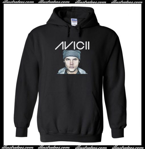 Avicii Hoodie