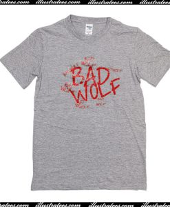 Bad Wolf T-Shirt