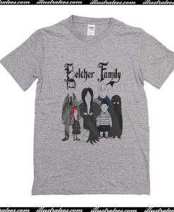 Belcher Family T-Shirt