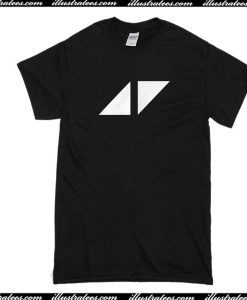 Bergling Avicii T-Shirt