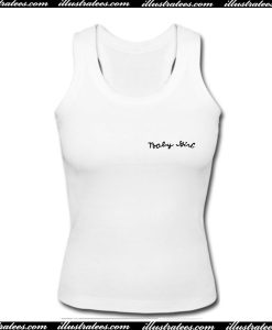 Boly Girl Tank Top