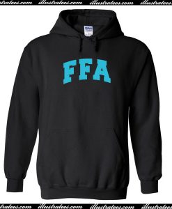 FFA Hoodie