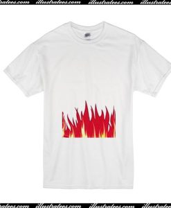 Flame T-Shirt