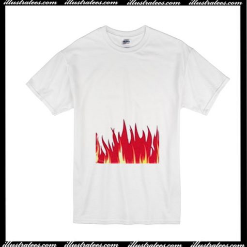 Flame T-Shirt