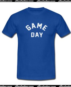 Game Day T-Shirt