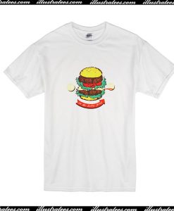 Hamburg T-Shirt