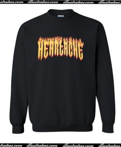 Heartache Sweatshirt