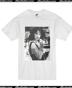 Heathers 1988 Winona Ryder T-Shirt