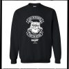 Hedonskate Mad Dog Sweatshirt