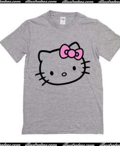 Hello Kitty T-Shirt