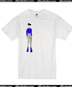 Hironori The Harajuku Boy T-Shirt