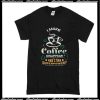 I Make Coffe Disappear What's Your Superpower T-Shirt