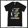 I Will Drink Mountain Dew T-Shirt