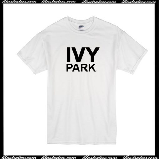 Ivy Park T-Shirt