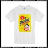 Johnny Ramone Yoohoo T-Shirt
