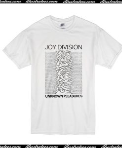 Joy Division T-Shirt