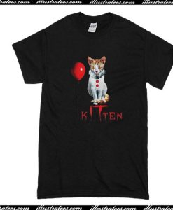 Kitten T-Shirt