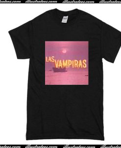 Las Vampiras T-Shirt