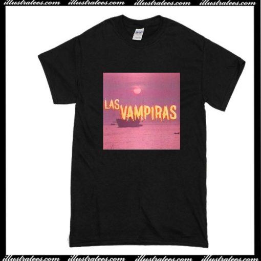 Las Vampiras T-Shirt