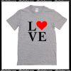 Love T-Shirt