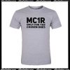 MC1R Only For The Chosen Ones T-Shirt