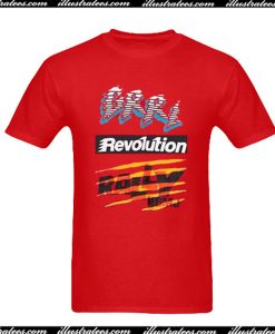 Marc Jacbos Revolution T-Shirt